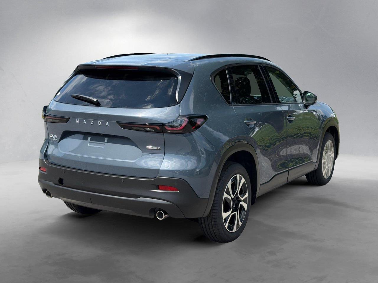2026 Mazda CX-5 2.5 S Preferred Hagerstown MD