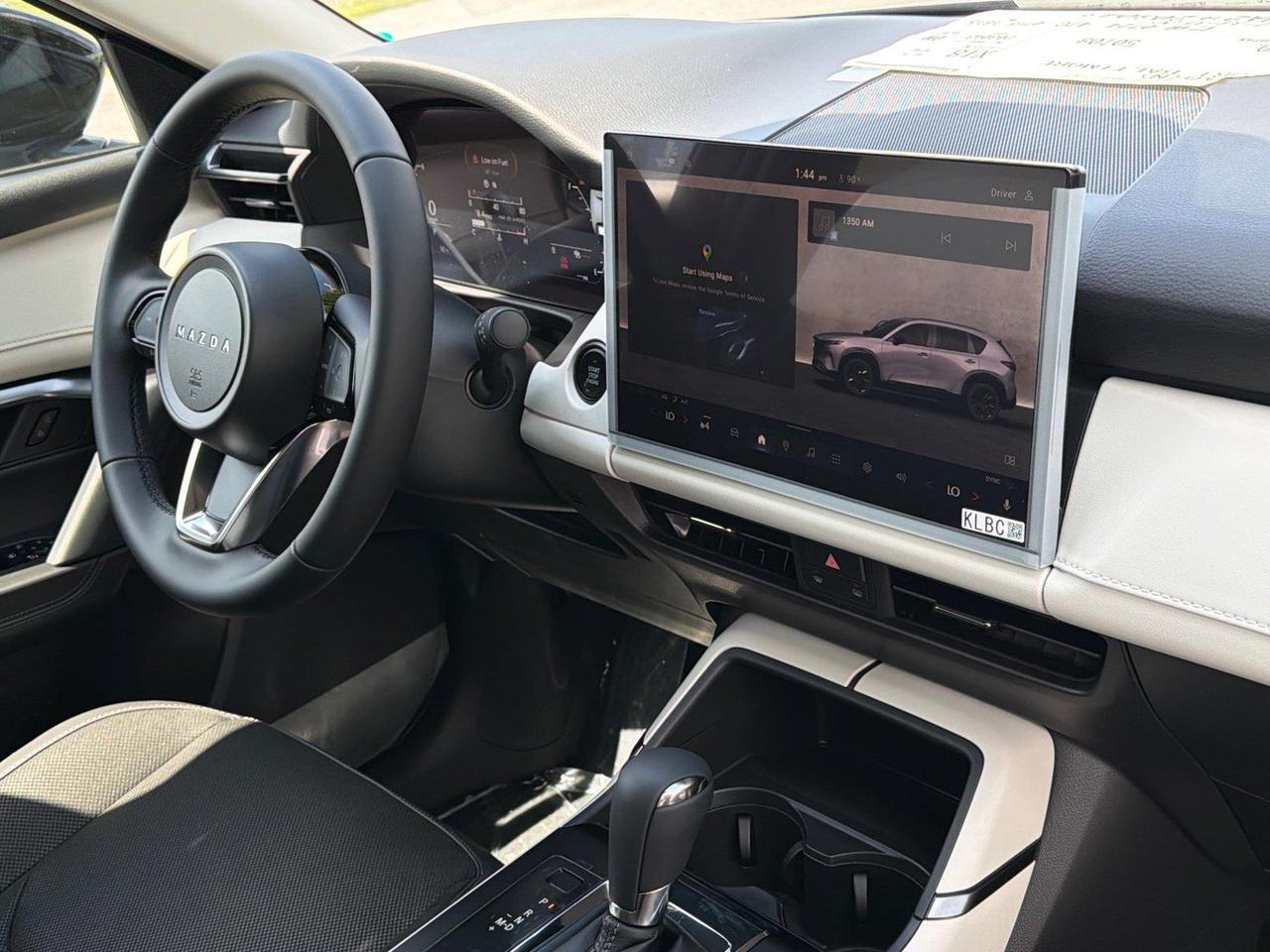 2026 Mazda CX-5 2.5 S Preferred Hagerstown MD