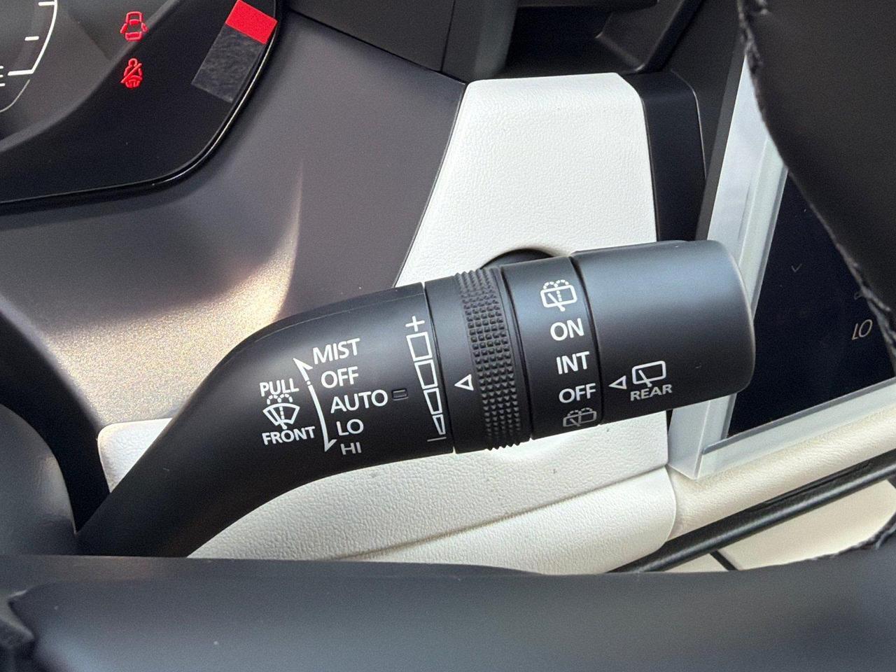 2026 Mazda CX-5 2.5 S Preferred Hagerstown MD