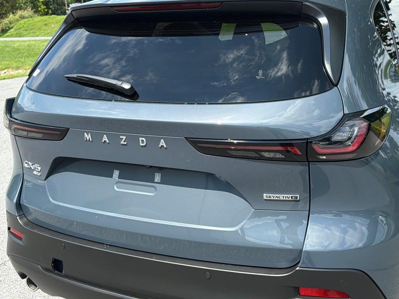 2026 Mazda CX-5 2.5 S Preferred Hagerstown MD