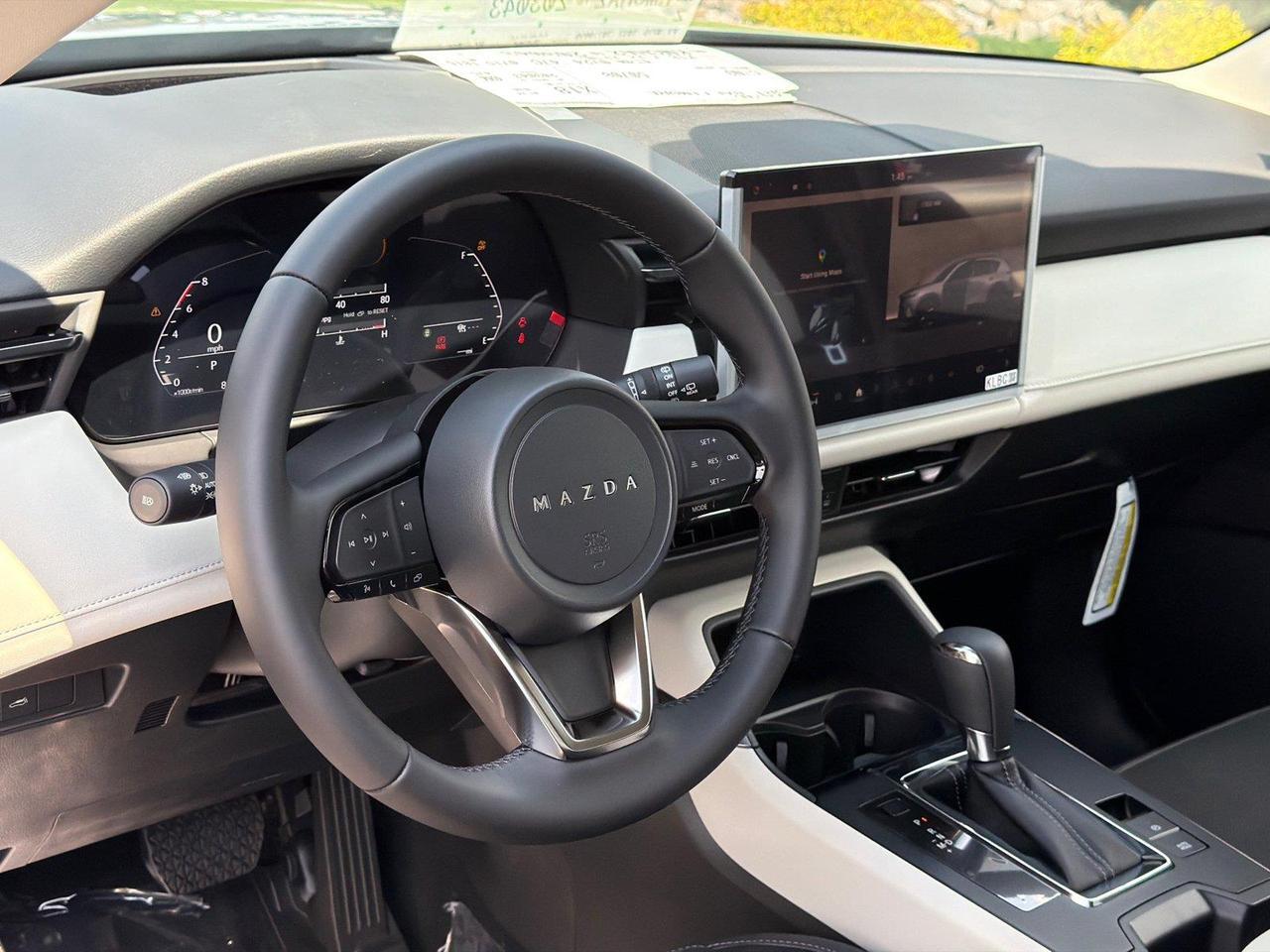 2026 Mazda CX-5 2.5 S Preferred Hagerstown MD