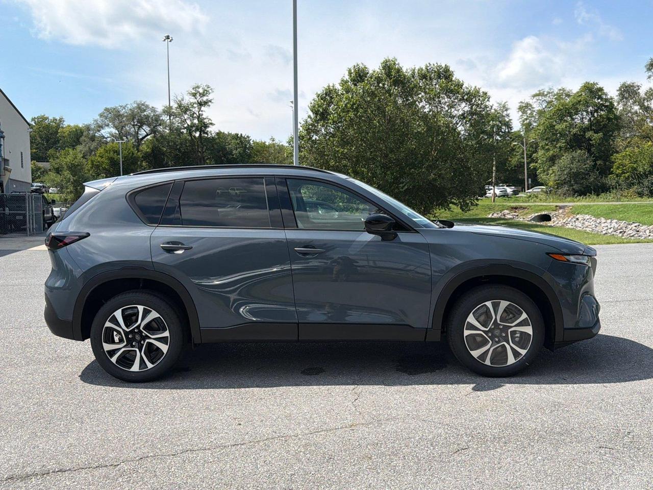 2026 Mazda CX-5 2.5 S Preferred Hagerstown MD