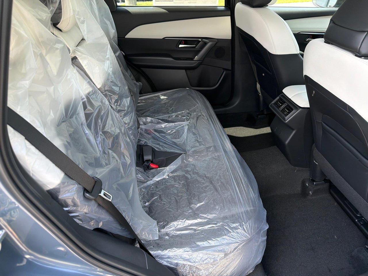 2026 Mazda CX-5 2.5 S Preferred Hagerstown MD