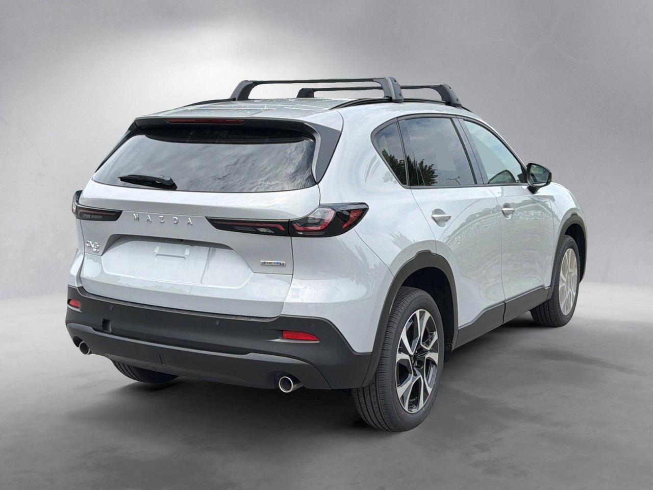 2026 Mazda CX-5 2.5 S Preferred Hagerstown MD