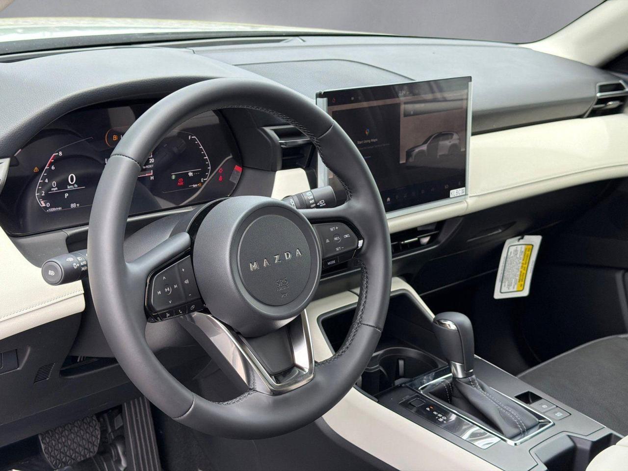 2026 Mazda CX-5 2.5 S Preferred Hagerstown MD