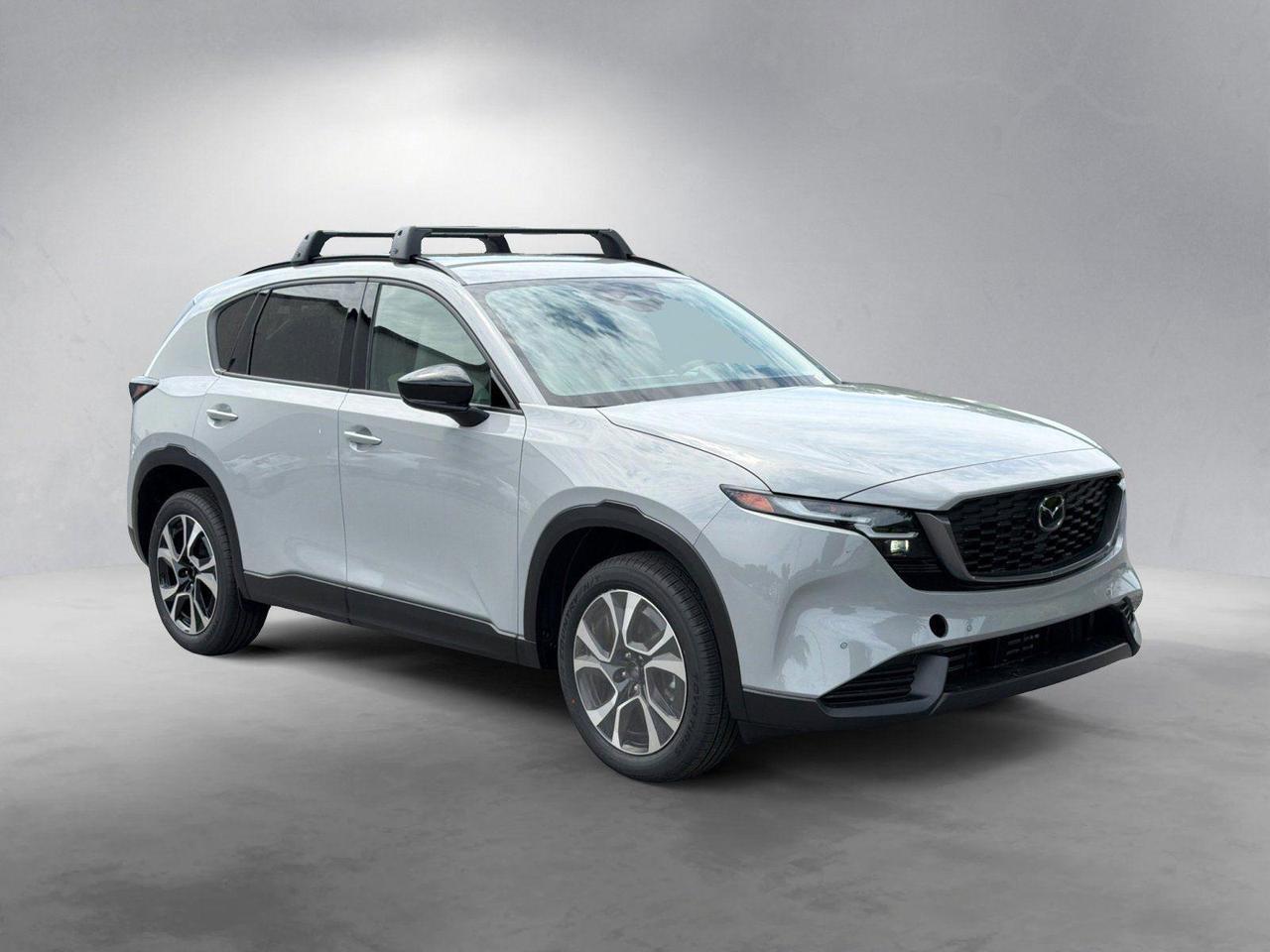 2026 Mazda CX-5 2.5 S Preferred Hagerstown MD
