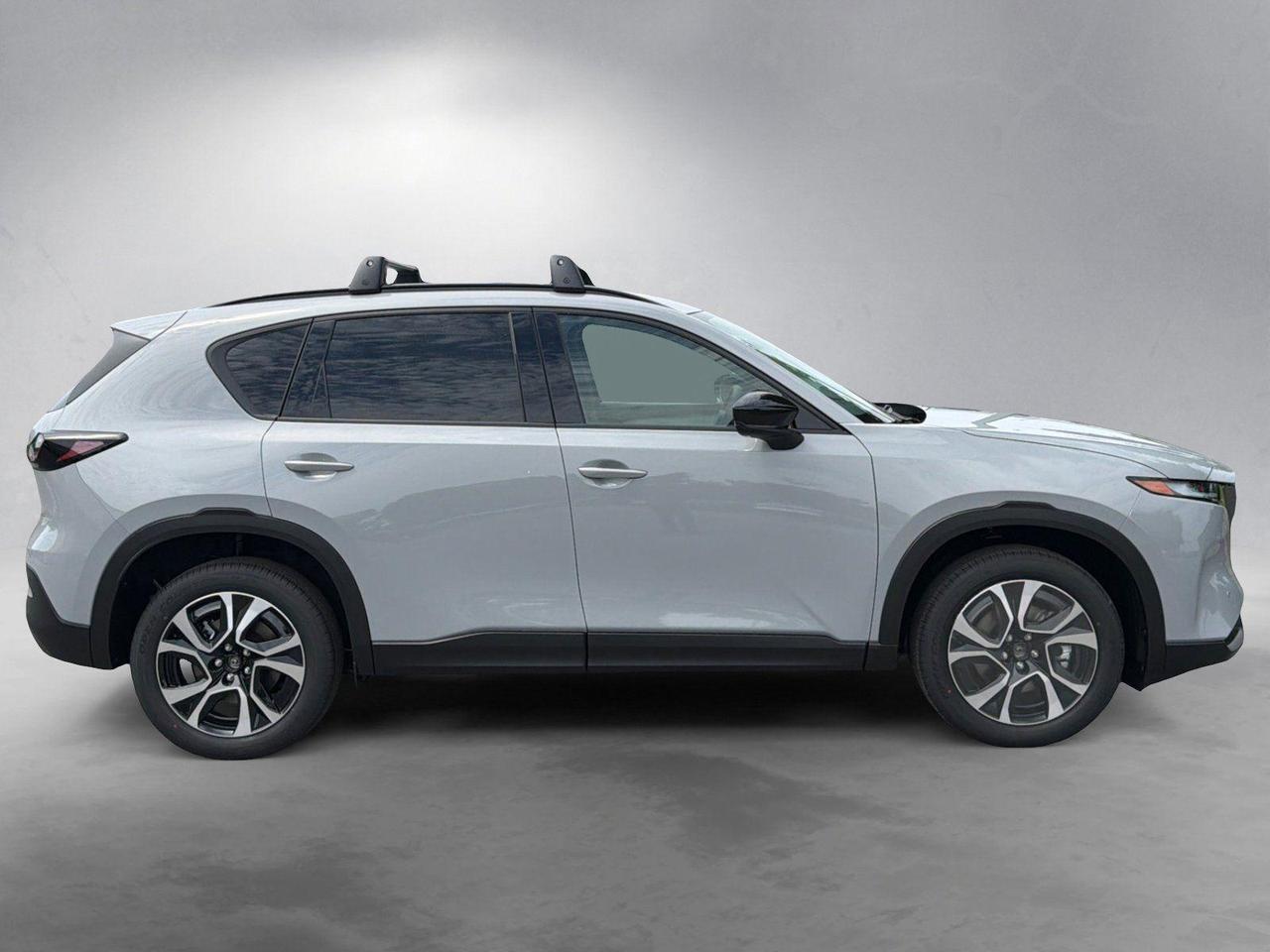 2026 Mazda CX-5 2.5 S Preferred Hagerstown MD
