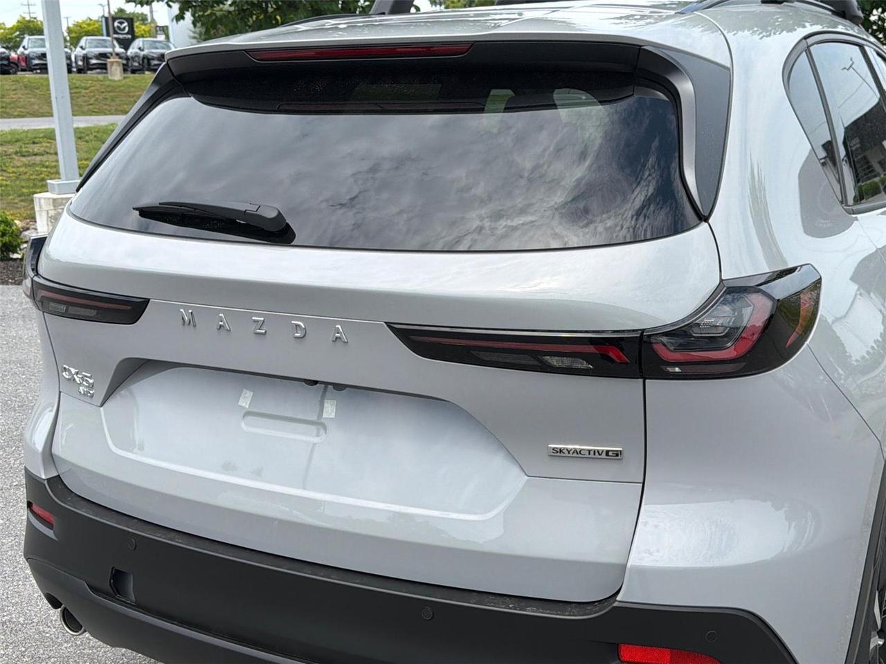 2026 Mazda CX-5 2.5 S Preferred Hagerstown MD