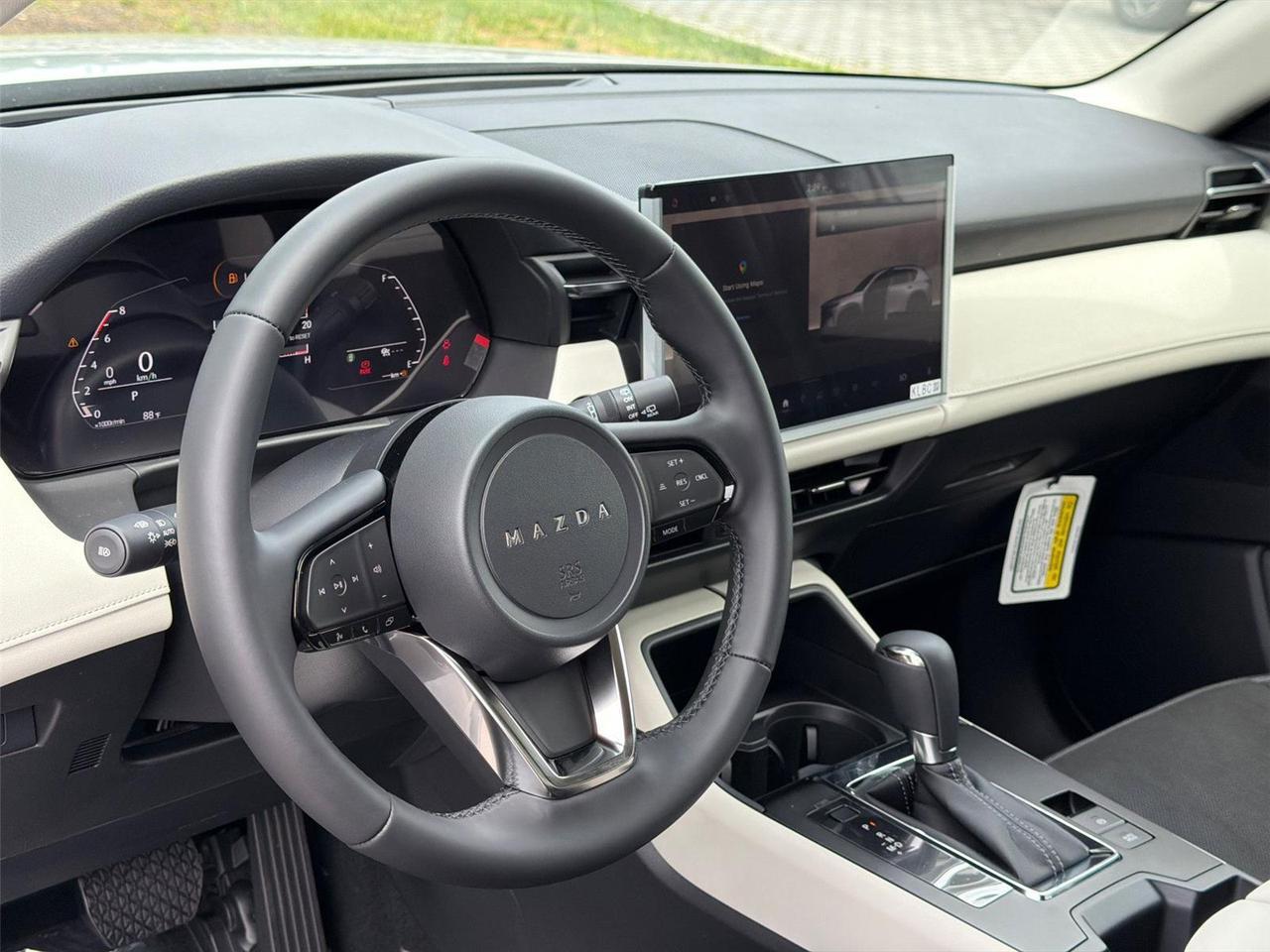 2026 Mazda CX-5 2.5 S Preferred Hagerstown MD