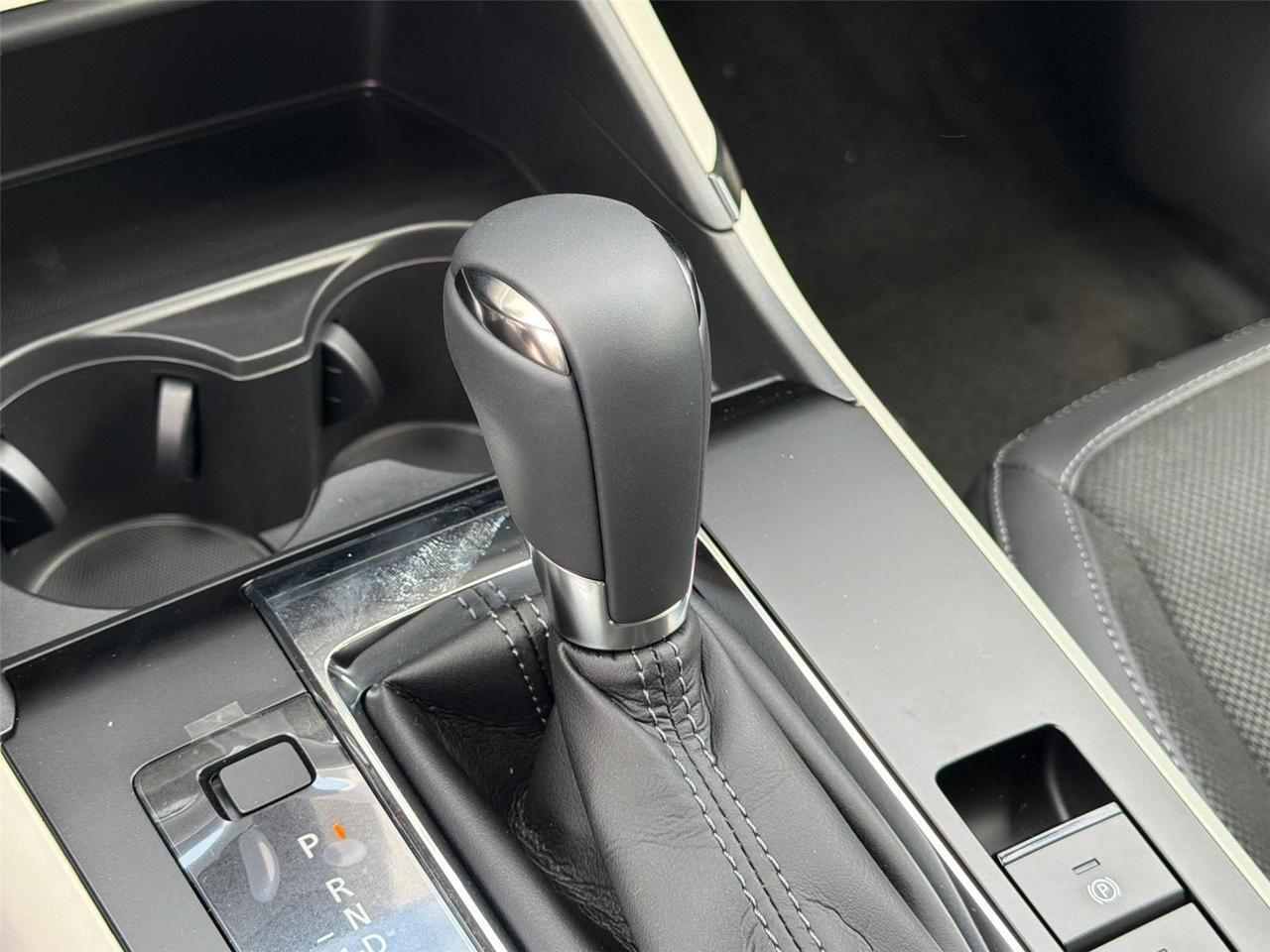 2026 Mazda CX-5 2.5 S Preferred Hagerstown MD