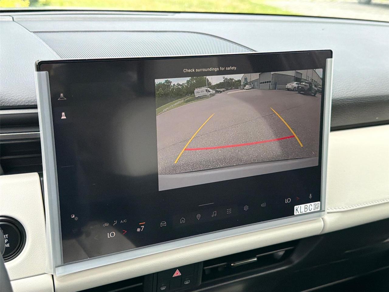 2026 Mazda CX-5 2.5 S Preferred Hagerstown MD