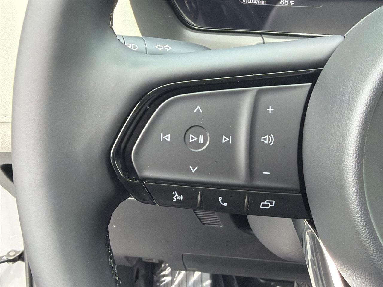 2026 Mazda CX-5 2.5 S Preferred Hagerstown MD
