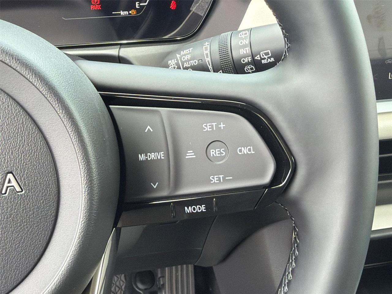 2026 Mazda CX-5 2.5 S Preferred Hagerstown MD