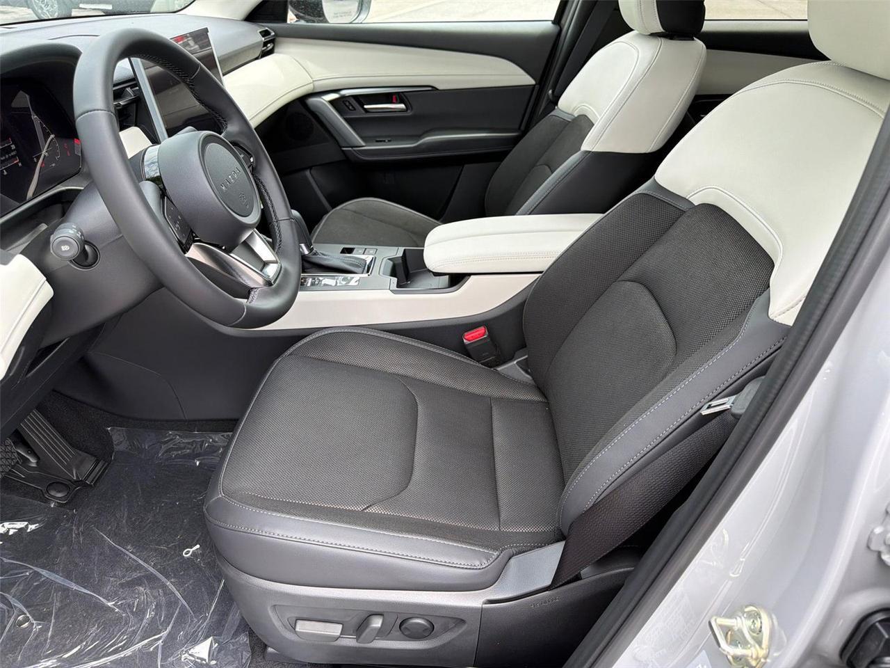 2026 Mazda CX-5 2.5 S Preferred Hagerstown MD
