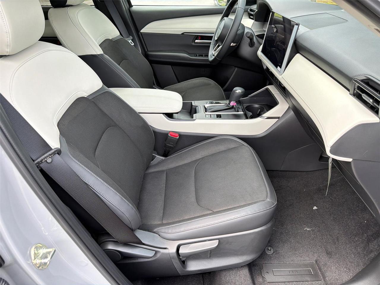 2026 Mazda CX-5 2.5 S Preferred Hagerstown MD