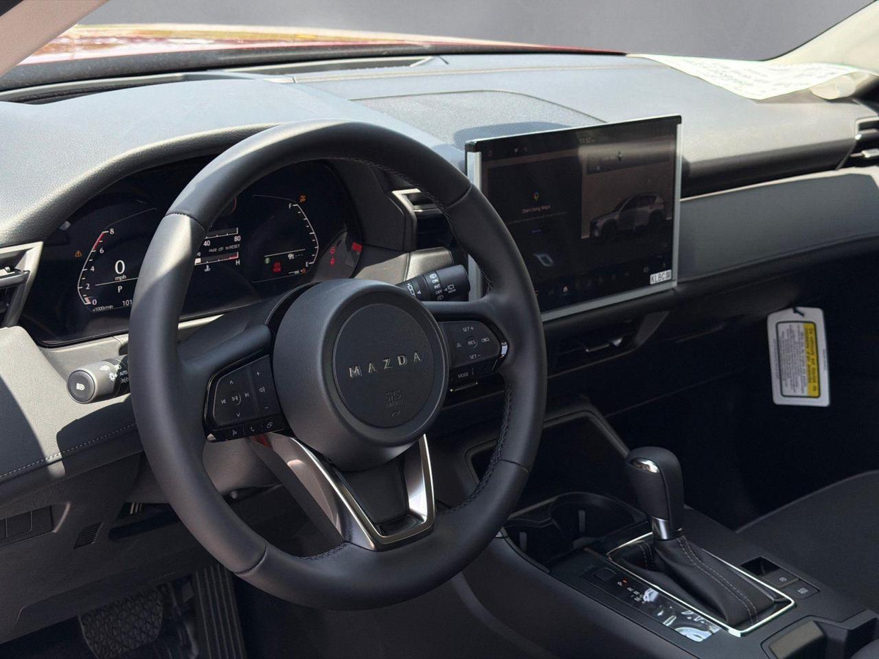 2026 Mazda CX-5 2.5 S Preferred Hagerstown MD