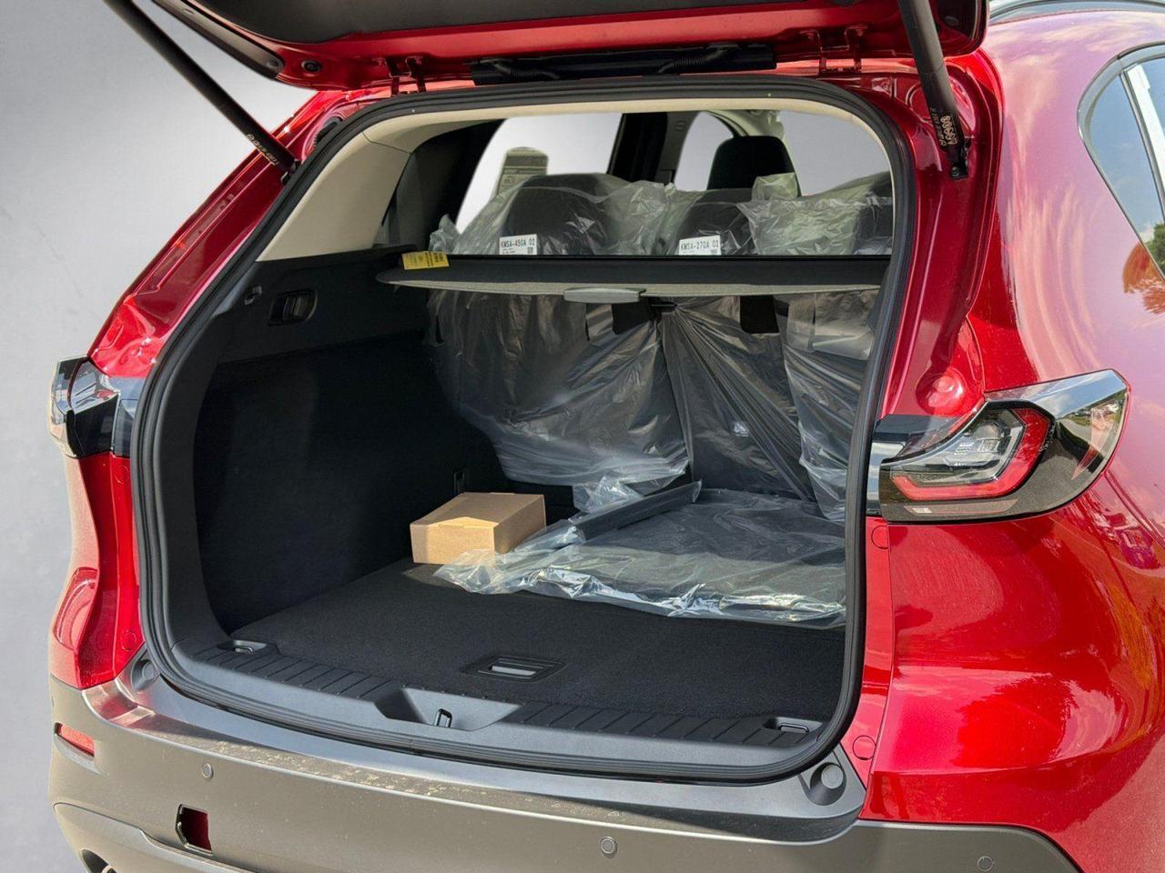 2026 Mazda CX-5 2.5 S Preferred Hagerstown MD