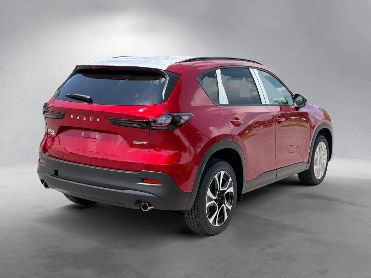 2026 Mazda CX-5 2.5 S Preferred Hagerstown MD