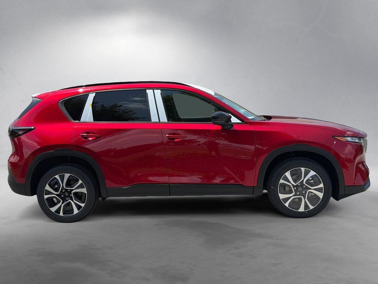 2026 Mazda CX-5 2.5 S Preferred Hagerstown MD