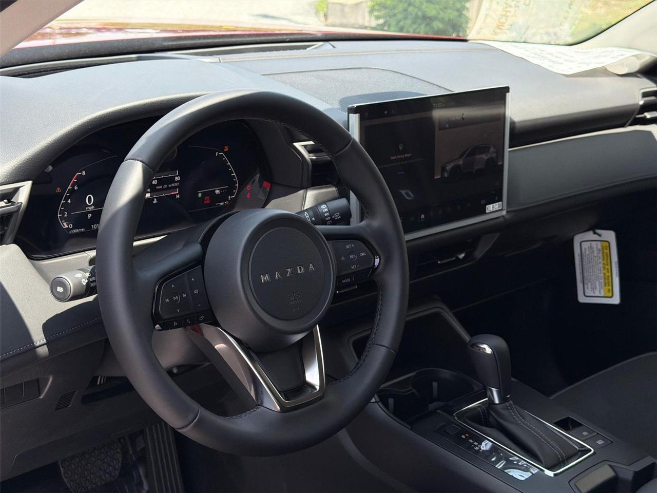 2026 Mazda CX-5 2.5 S Preferred Hagerstown MD