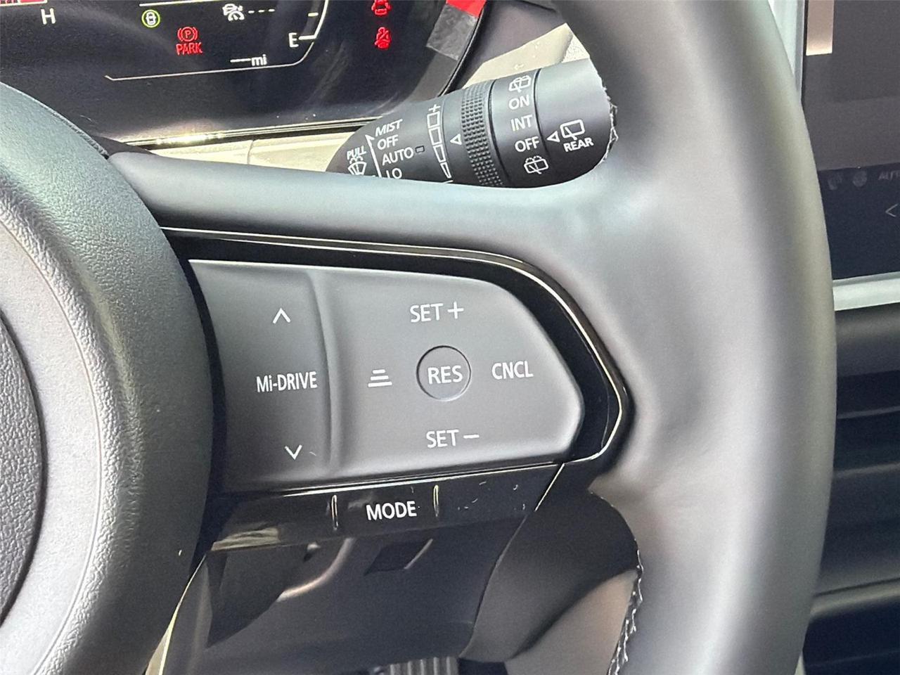 2026 Mazda CX-5 2.5 S Preferred Hagerstown MD