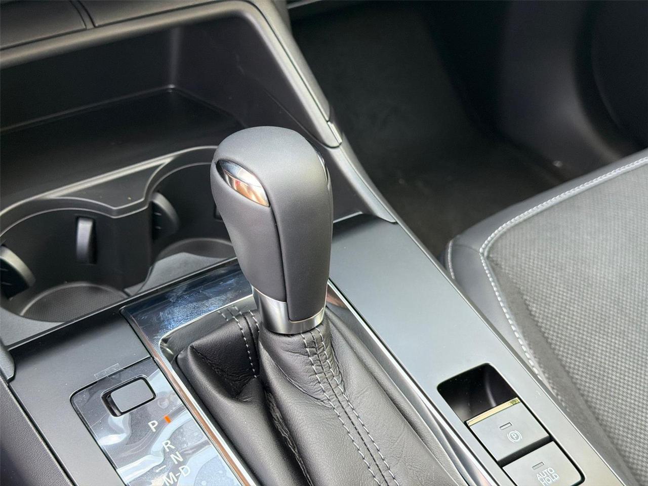 2026 Mazda CX-5 2.5 S Preferred Hagerstown MD