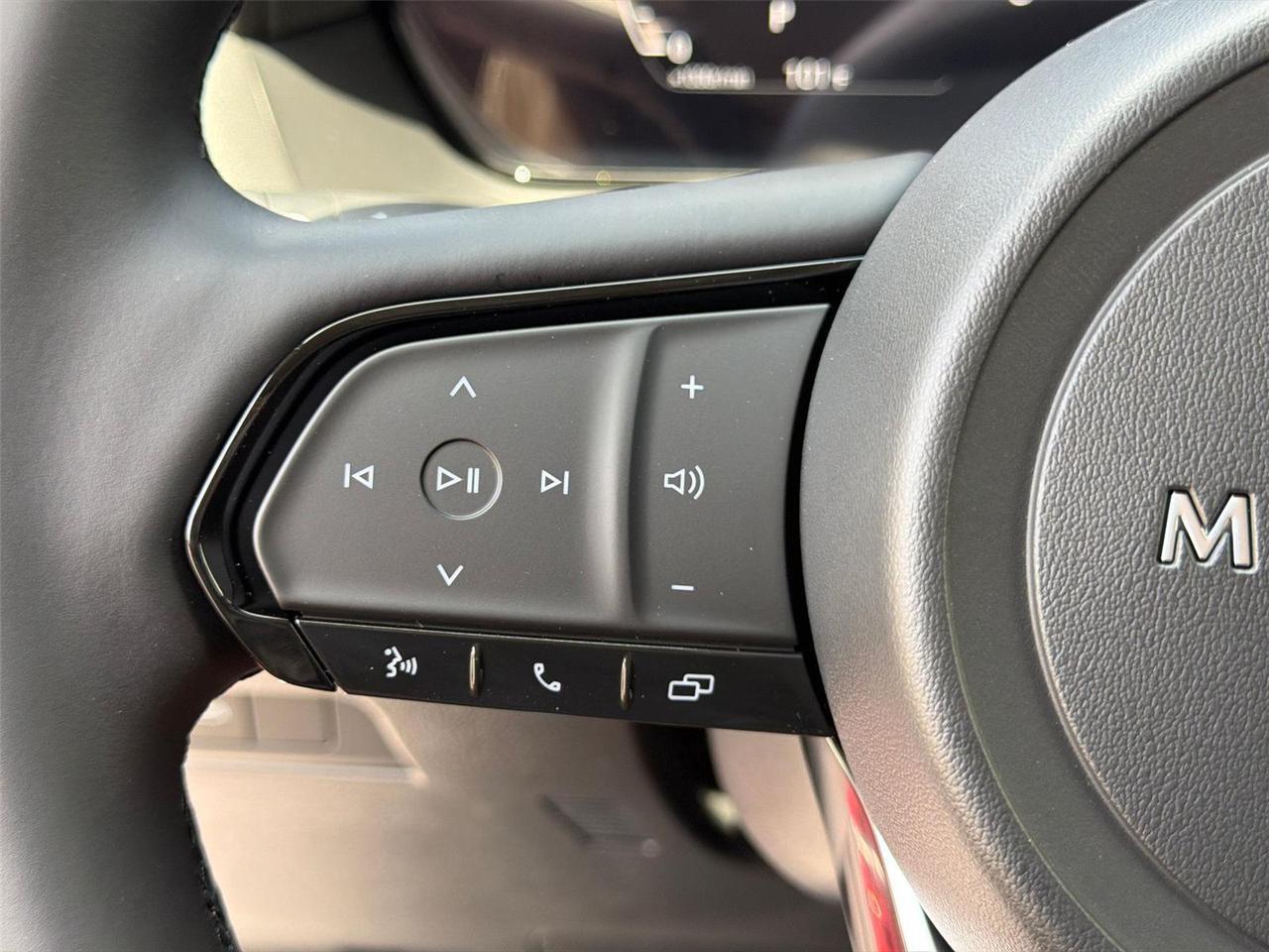 2026 Mazda CX-5 2.5 S Preferred Hagerstown MD