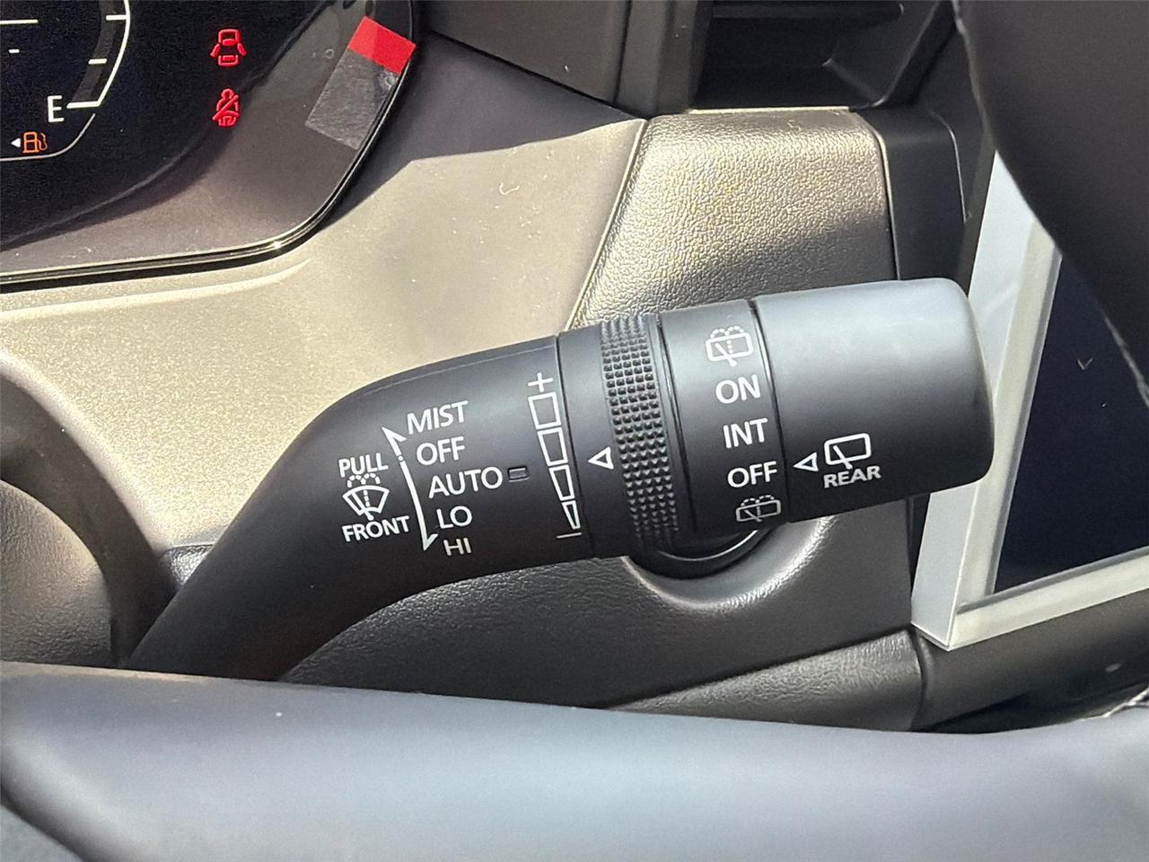 2026 Mazda CX-5 2.5 S Preferred Hagerstown MD
