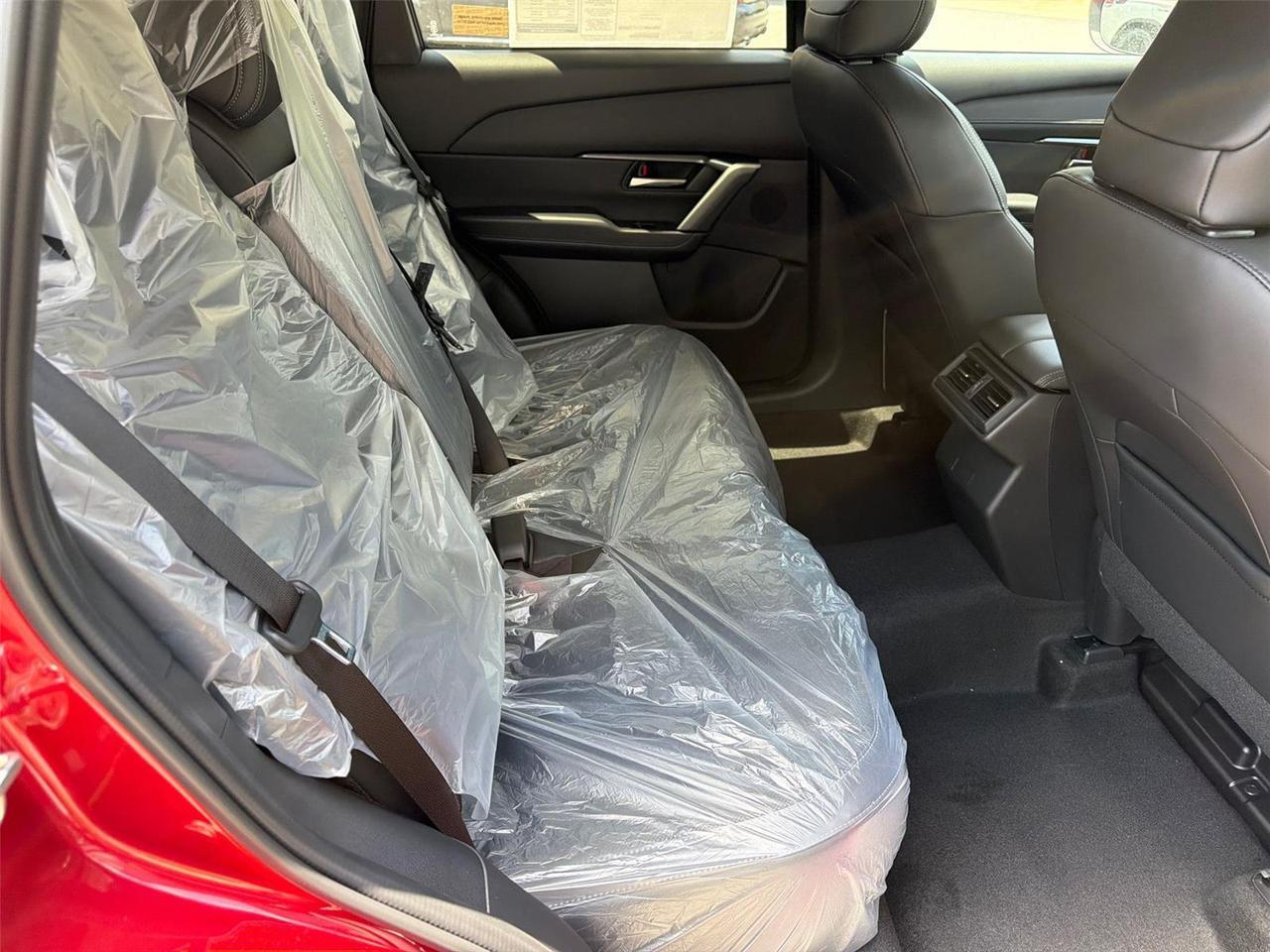 2026 Mazda CX-5 2.5 S Preferred Hagerstown MD