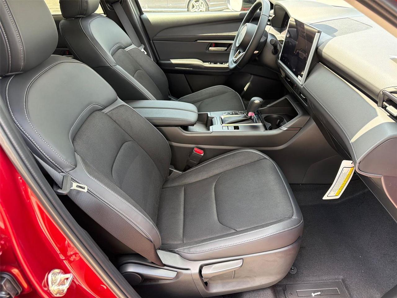 2026 Mazda CX-5 2.5 S Preferred Hagerstown MD