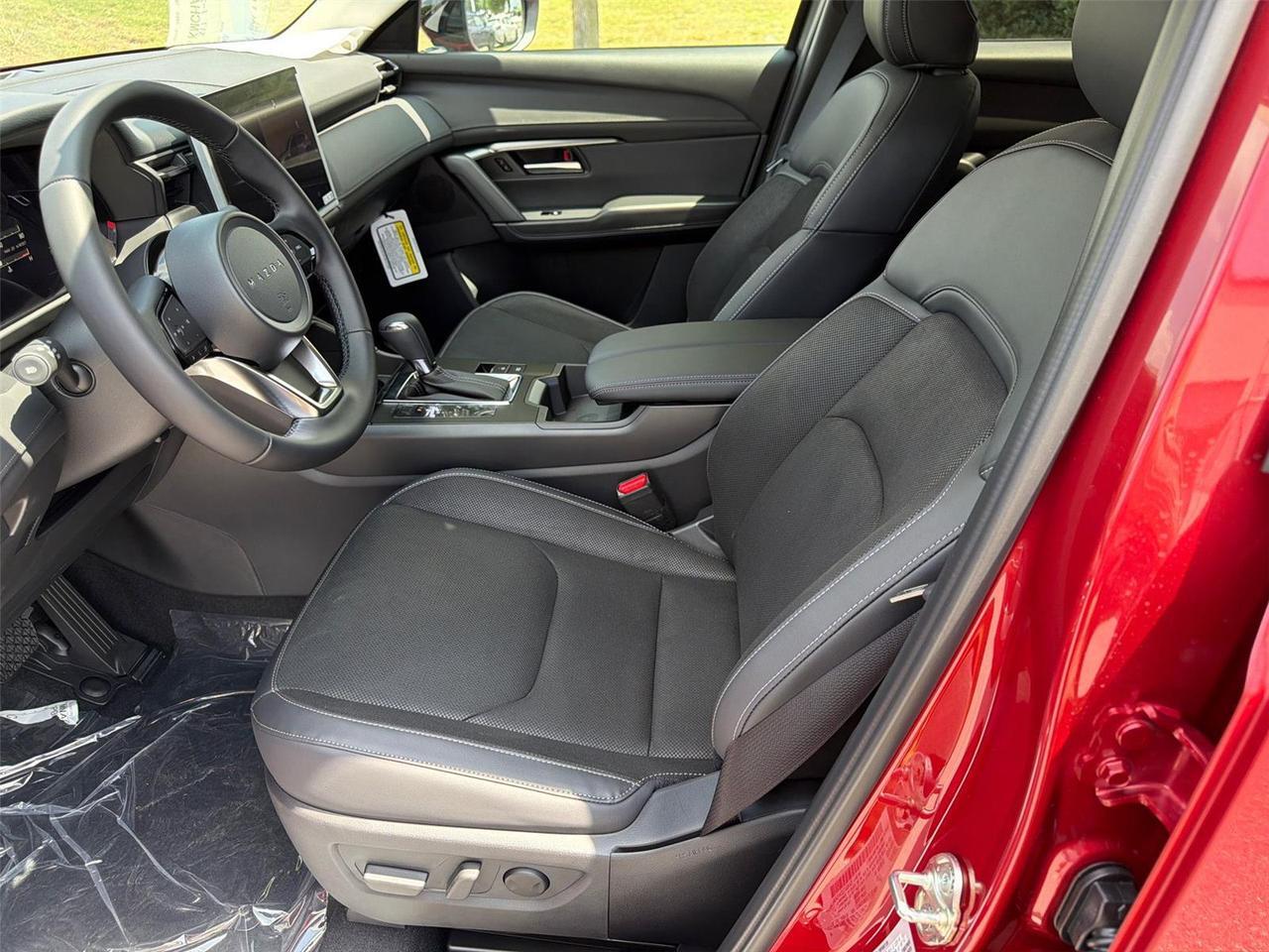 2026 Mazda CX-5 2.5 S Preferred Hagerstown MD
