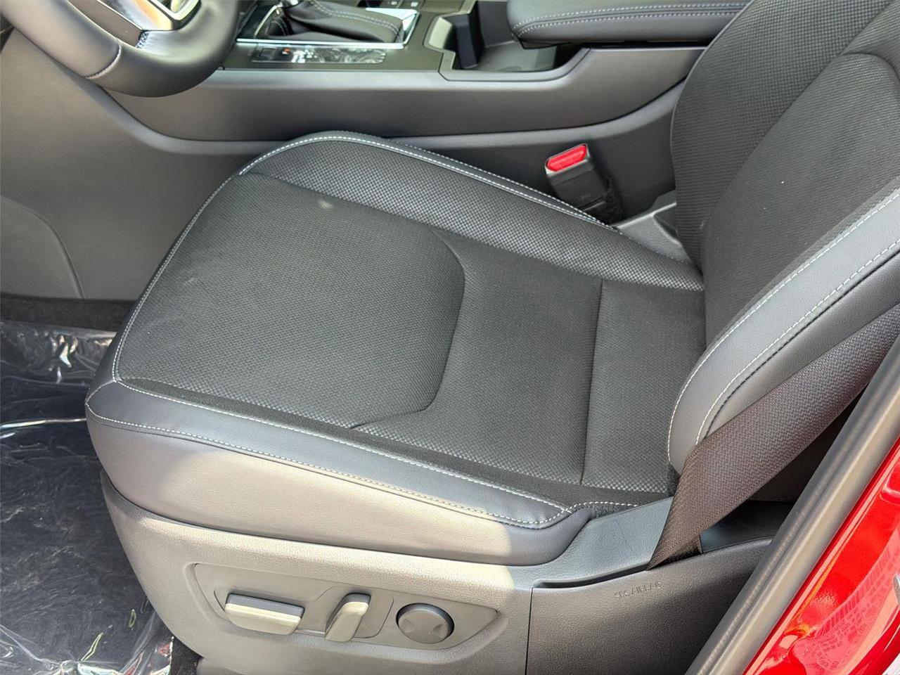 2026 Mazda CX-5 2.5 S Preferred Hagerstown MD