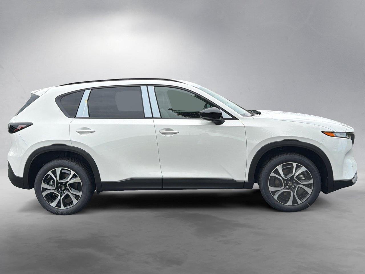 2026 Mazda CX-5 2.5 S Preferred Hagerstown MD