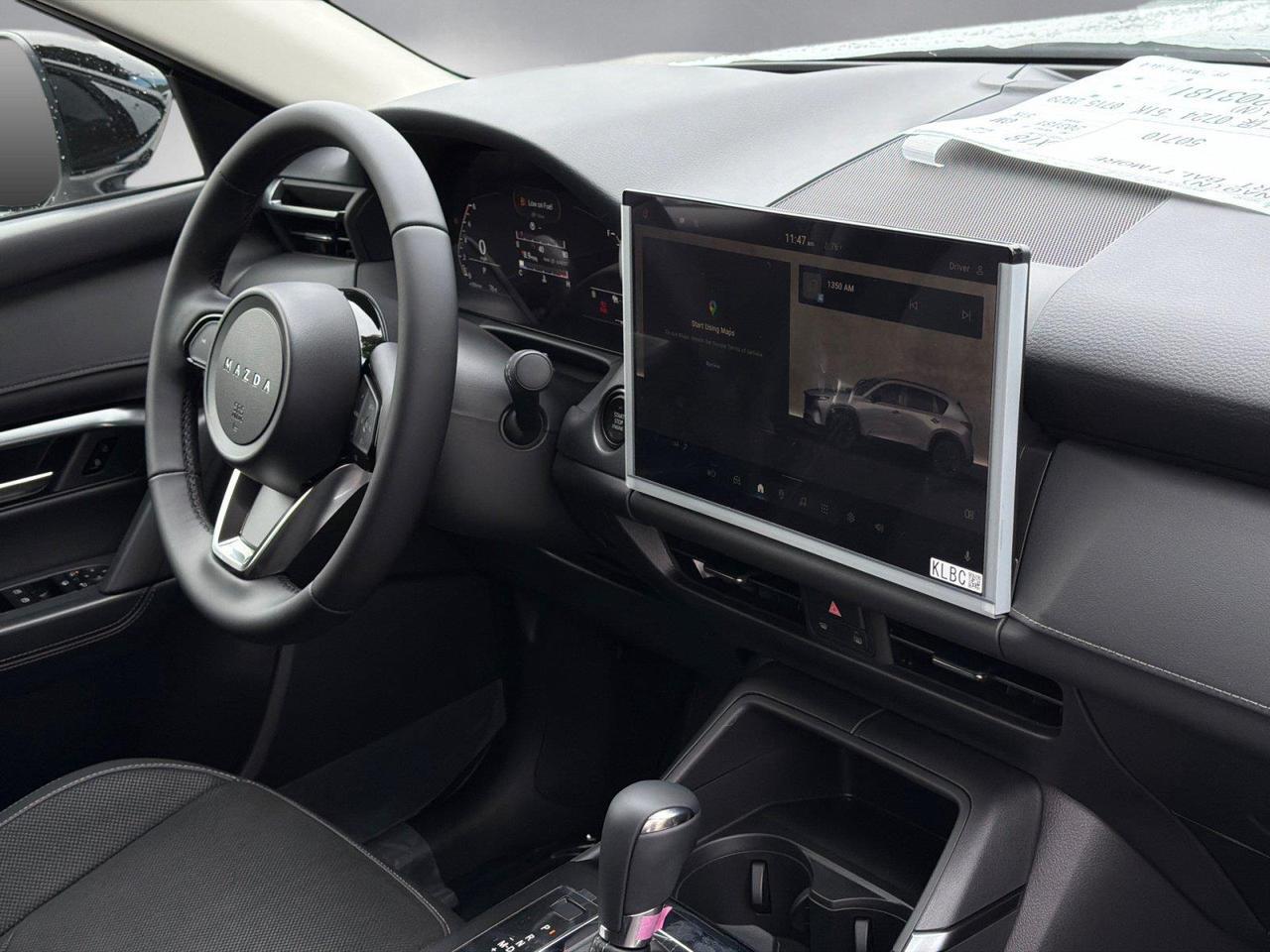 2026 Mazda CX-5 2.5 S Preferred Hagerstown MD