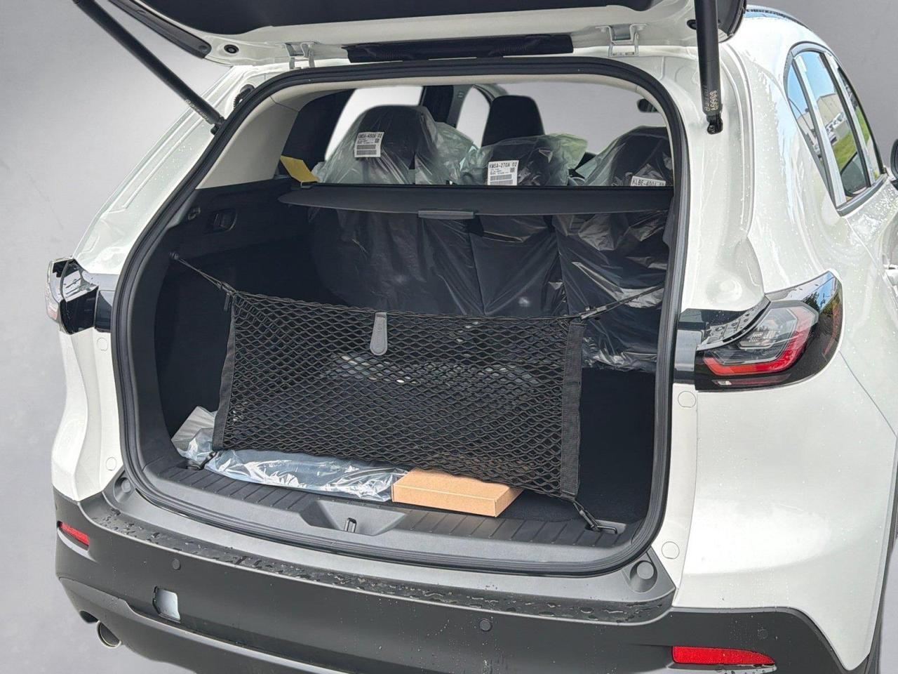 2026 Mazda CX-5 2.5 S Preferred Hagerstown MD