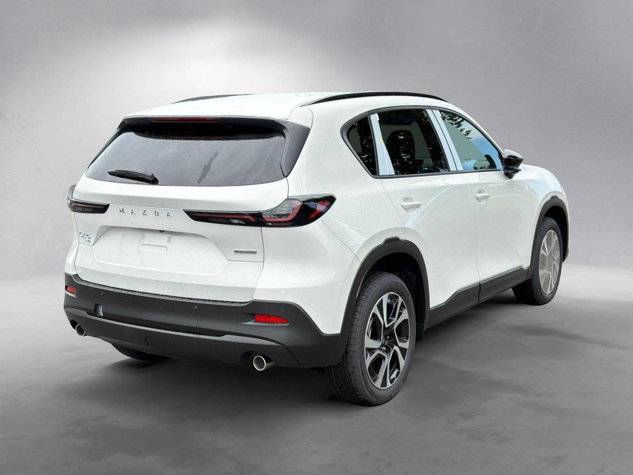 2026 Mazda CX-5 2.5 S Preferred Hagerstown MD