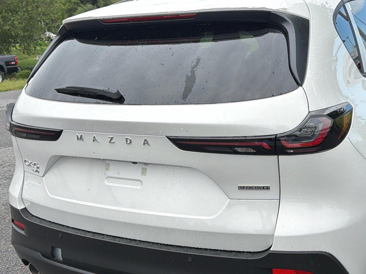 2026 Mazda CX-5 2.5 S Preferred Hagerstown MD