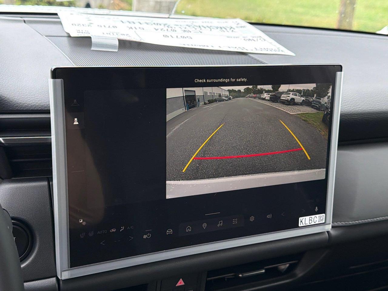 2026 Mazda CX-5 2.5 S Preferred Hagerstown MD