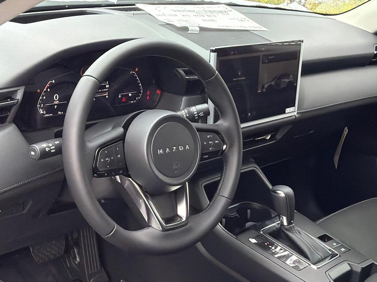 2026 Mazda CX-5 2.5 S Preferred Hagerstown MD