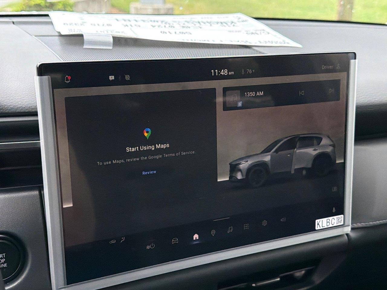 2026 Mazda CX-5 2.5 S Preferred Hagerstown MD