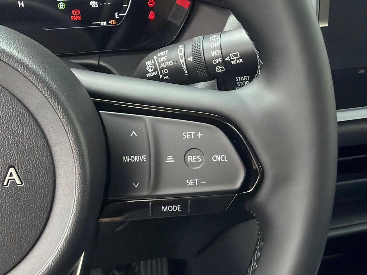 2026 Mazda CX-5 2.5 S Preferred Hagerstown MD