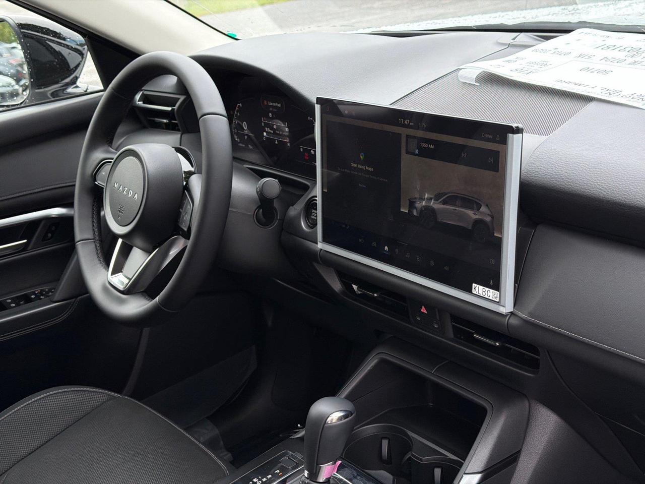 2026 Mazda CX-5 2.5 S Preferred Hagerstown MD