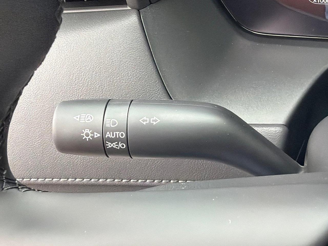 2026 Mazda CX-5 2.5 S Preferred Hagerstown MD