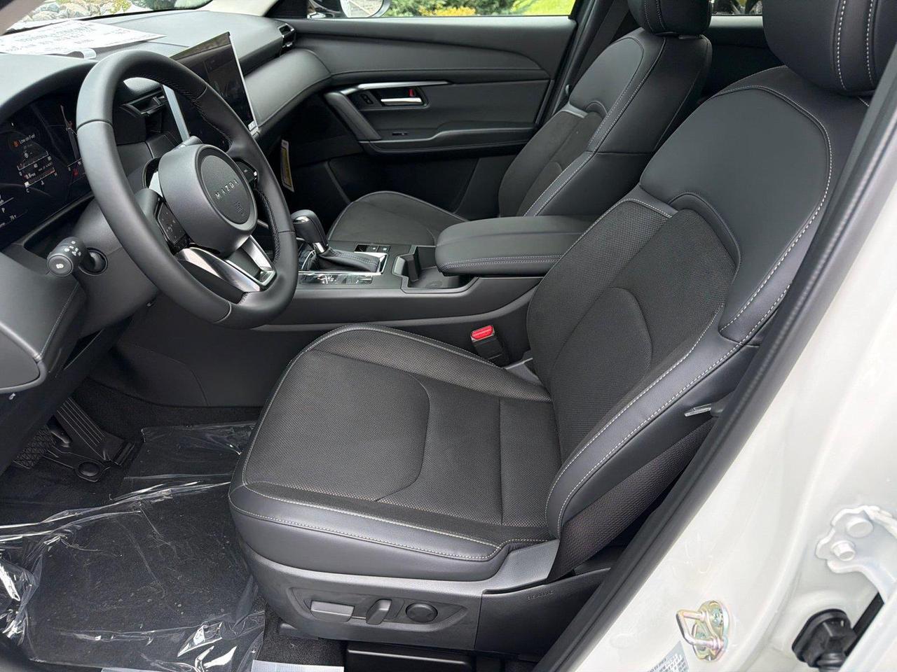 2026 Mazda CX-5 2.5 S Preferred Hagerstown MD