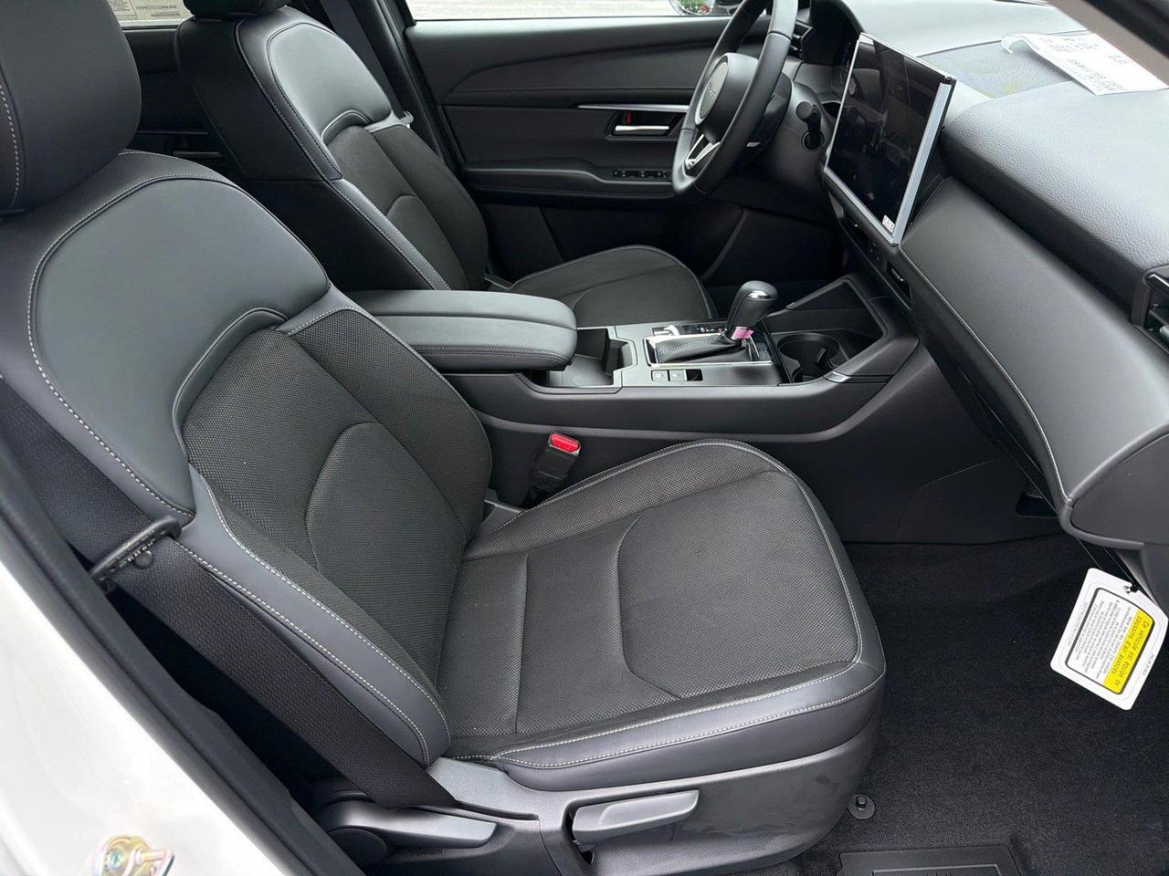 2026 Mazda CX-5 2.5 S Preferred Hagerstown MD