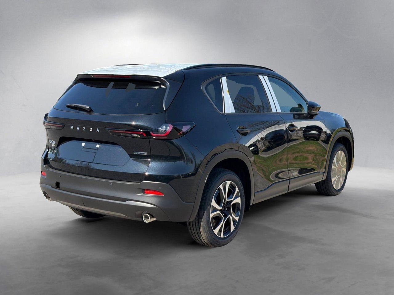 2026 Mazda CX-5 2.5 S Preferred Hagerstown MD