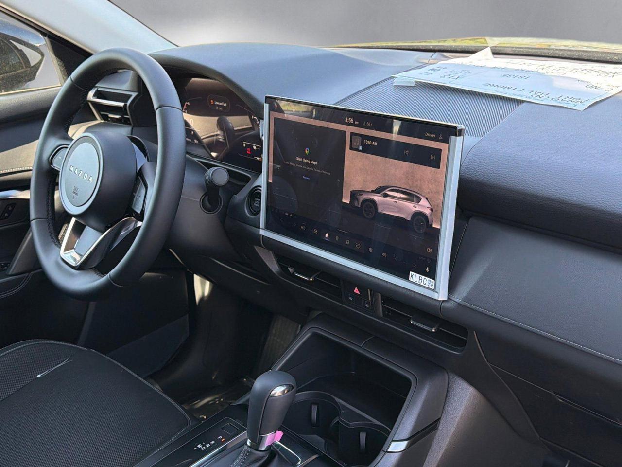 2026 Mazda CX-5 2.5 S Preferred Hagerstown MD