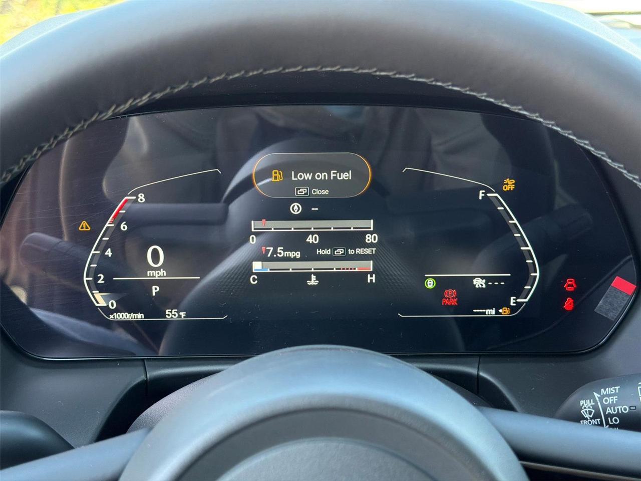 2026 Mazda CX-5 2.5 S Preferred Hagerstown MD