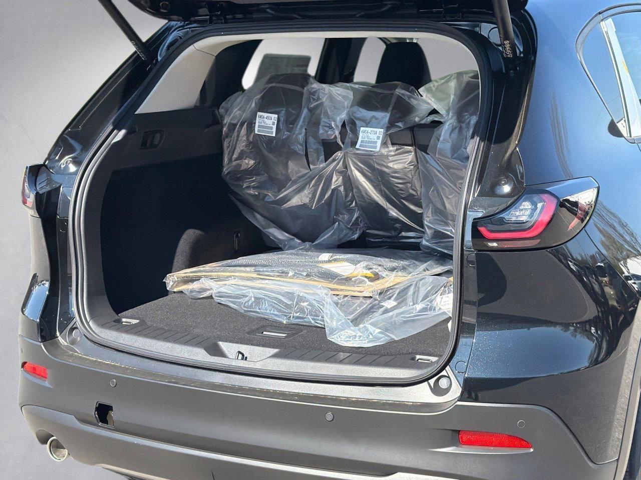 2026 Mazda CX-5 2.5 S Preferred Hagerstown MD