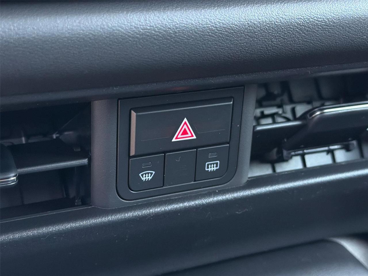 2026 Mazda CX-5 2.5 S Preferred Hagerstown MD